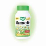 Chamomile Flowers