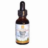 Chaste Tree Berry Organic