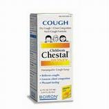 Chestal Child Cough Syrup