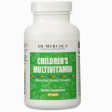 Chewable Multivitamin for Kids
