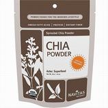 Chia Powder