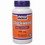 Chickweed
