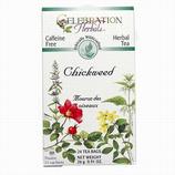 Chickweed Tea