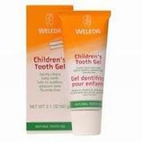 Children's Tooth Gel
