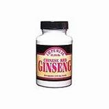 Chinese Red Ginseng