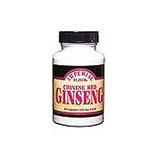 Chinese Red Ginseng