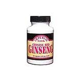 Chinese Red Ginseng