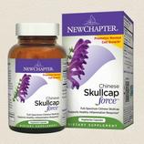 Chinese Skullcap Force