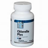 Chlorella Plus