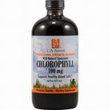 Chlorophyll 100 mg