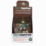 Chocolate Green SuperFood