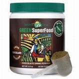 Chocolate Green SuperFood Drink