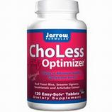 Choless Optimizer