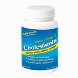 Cholestamin