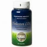 Cholesten-LDL