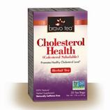 Cholesterol Health Herbal Tea