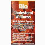 Cholesterol Wellness