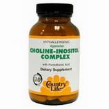 Choline-Inositol Complex