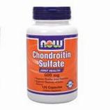 Chondroitin Sulfate 600 mg