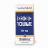 Chromium Picolinate