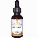 Cinnamon