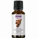 Cinnamon Bark Oil