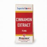 Cinnamon Extract