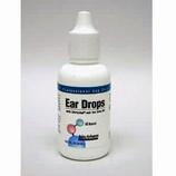 Citricidal Ear Drops