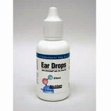 Citricidal Ear Drops