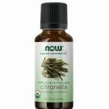 Citronella Oil