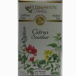 Citrus Soother Tea