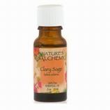 Clary Sage Essential Oil