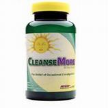 CleanseMORE