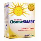 CleanseSMART