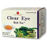 Clear Eye Herb Tea