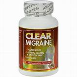 Clear Migraine