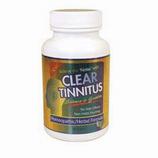 Clear Tinnitus