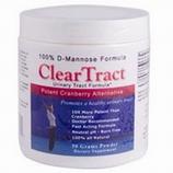 Clear Tract