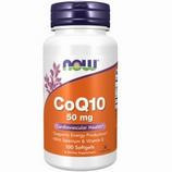 CoQ10, 50 mg