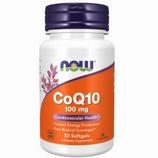 CoQ10, 100 mg