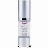 CoQ10 Antioxidant Serum