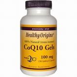 CoQ10 Gels