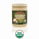 Coconut Manna