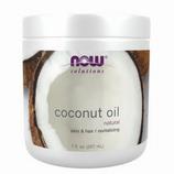 Coconut Oil