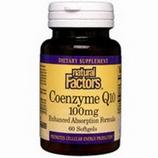 Coenzyme Q10