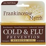 Cold And Flu Prevention