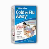 Cold & Flu Away