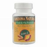 Cold & Flu Formula