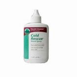 Cold Rescue