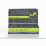 Cold Sore Rescue